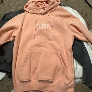 Kith hoodie